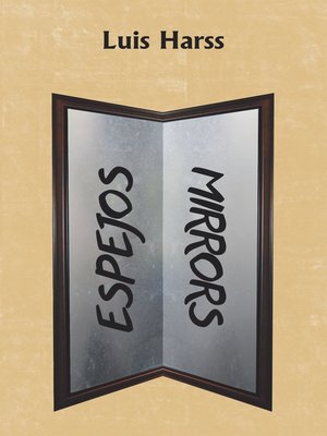 cover image of Espejos Mirrors